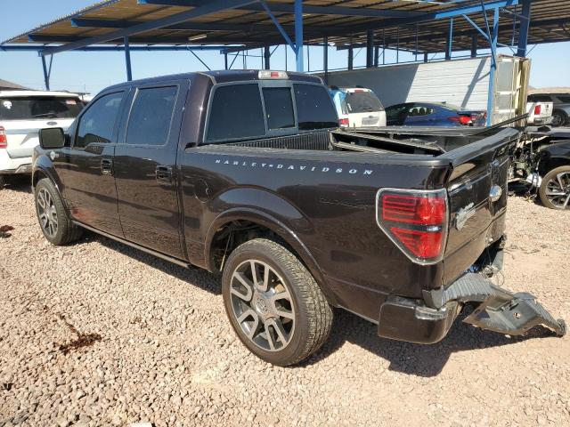2010 FORD F150 SUPER - 1FTEW1CV3AFD30196