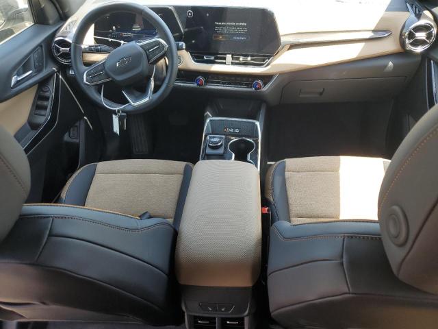 2025 CHEVROLET EQUINOX AC 3GNAXKEG0SL200732
