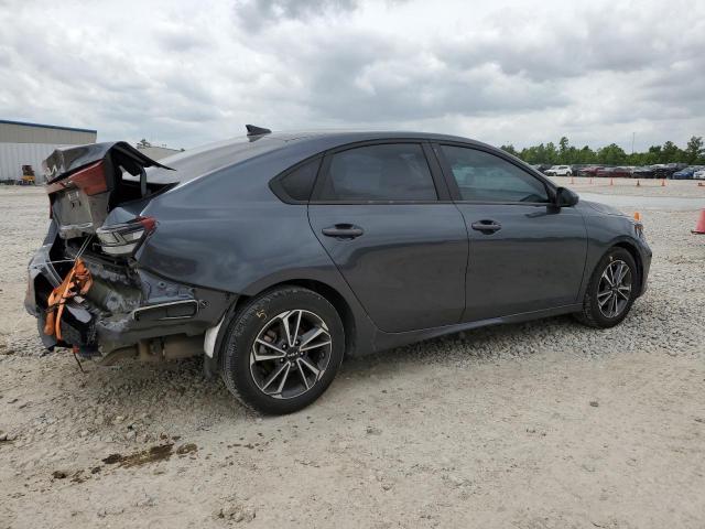 KIA FORTE FE 2022 black  gas 3KPF24AD5NE485280 photo #4