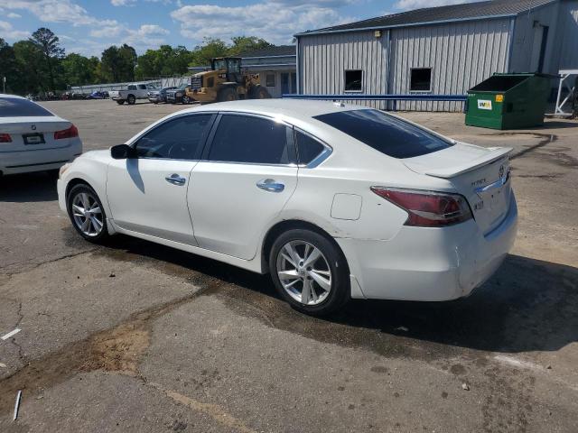 2015 NISSAN ALTIMA 2.5 - 1N4AL3AP6FC279105