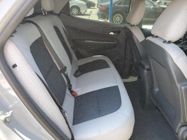 2021 CHEVROLET BOLT EV LT 1G1FY6S07M4109257