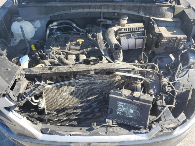 2019 HYUNDAI TUCSON SE - KM8J2CA47KU068806