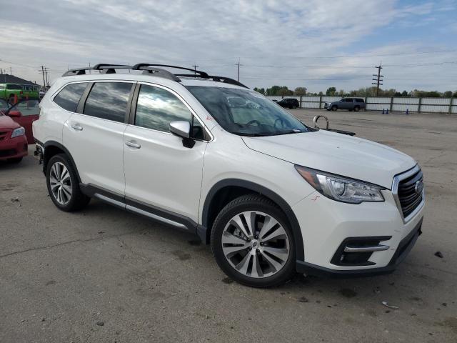 Vin: 4s4wmard0m3454730, lot: 54342665, subaru ascent touring 20214