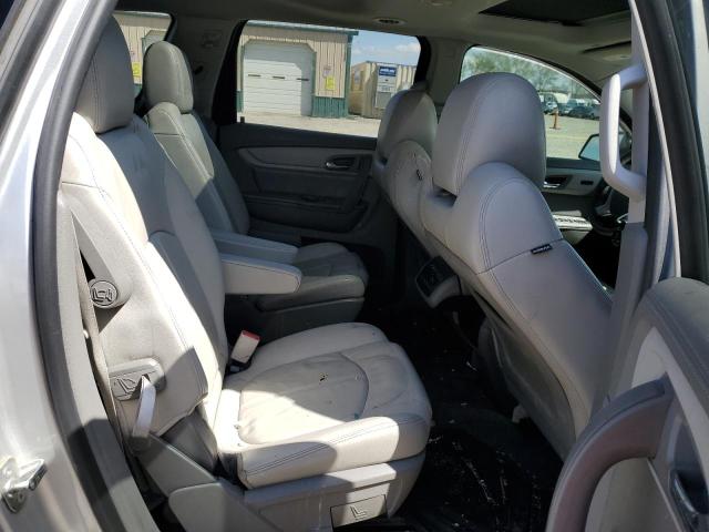 2016 CHEVROLET TRAVERSE L - 1GNKVHKD3GJ305612