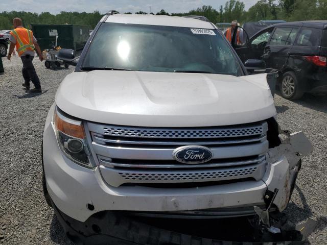 2015 FORD EXPLORER X 1FM5K7D85FGC64965