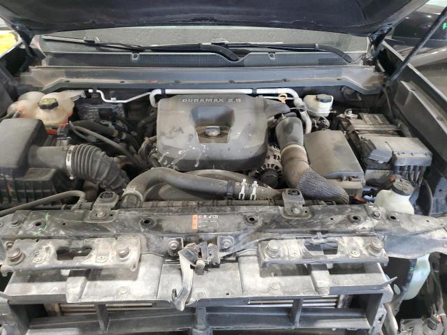 2016 CHEVROLET COLORADO Z - 1GCPTDE13G1175765