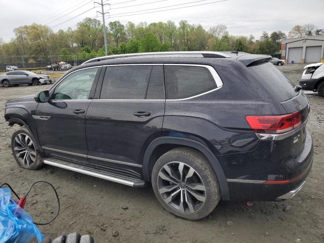 Vin: 1v2fr2ca3nc515322, lot: 53089235, volkswagen atlas sel premium r-line 20222