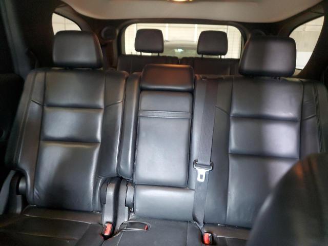 1C4RDJDG0EC562348 2014 DODGE DURANGO