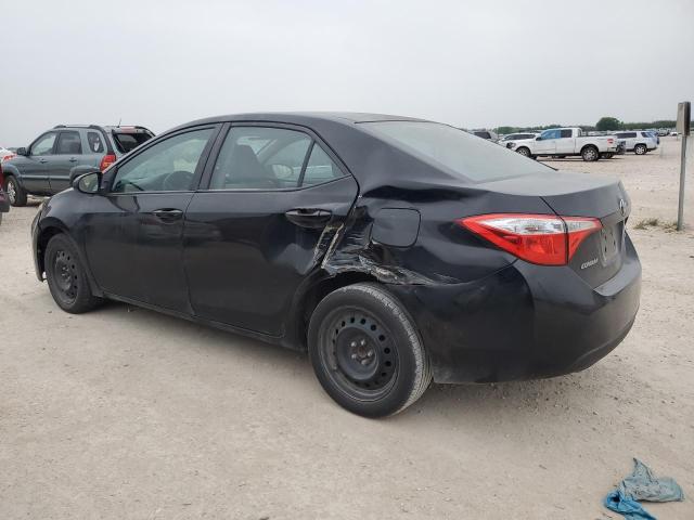 Vin: 5yfburhe9fp305934, lot: 51064935, toyota corolla l 20152