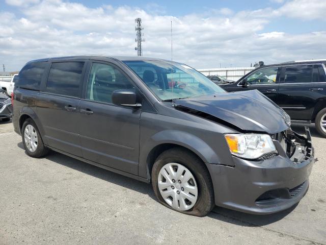 Vin: 2c4rdgbg3hr855484, lot: 53913085, dodge caravan se 20174