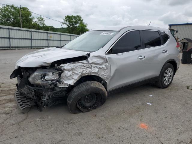 2015 NISSAN ROGUE S - KNMAT2MT6FP576395