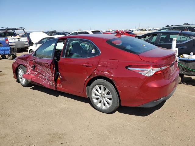 Vin: 4t1c11bk4lu017567, lot: 52242445, toyota camry le 20202