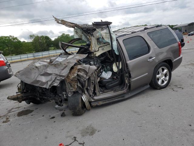 CHEVROLET TAHOE C150