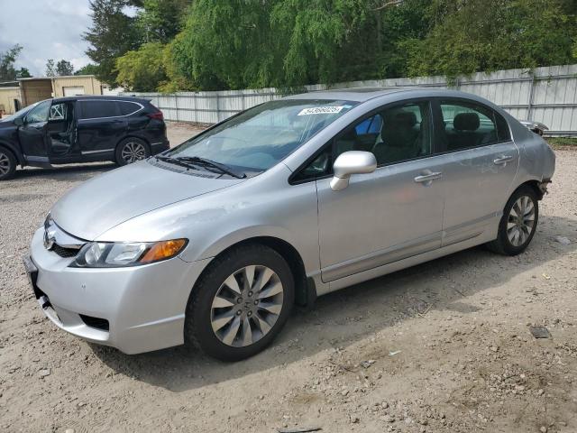 Vin: 19xfa1f84ae079885, lot: 54366025, honda civic ex 2010 img_1