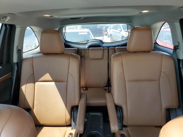 2017 TOYOTA HIGHLANDER - 5TDDZRFH6HS422498