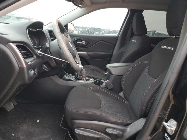 2021 JEEP CHEROKEE L - 1C4PJLCB0MD204127