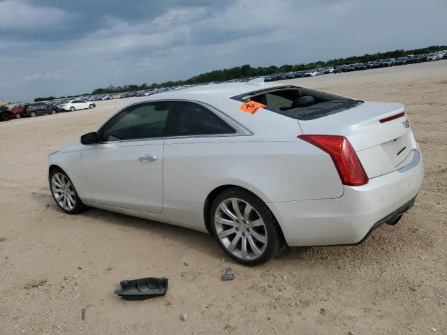 Vin: 1g6ab1rx2h0149920, lot: 53925025, cadillac ats luxury 20172