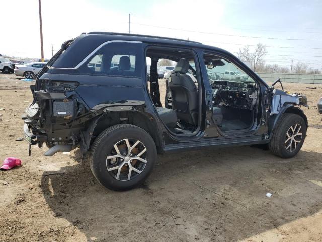 Vin: 1c4rjhbg9rc168986, lot: 87661535, jeep grand cher limited 20243