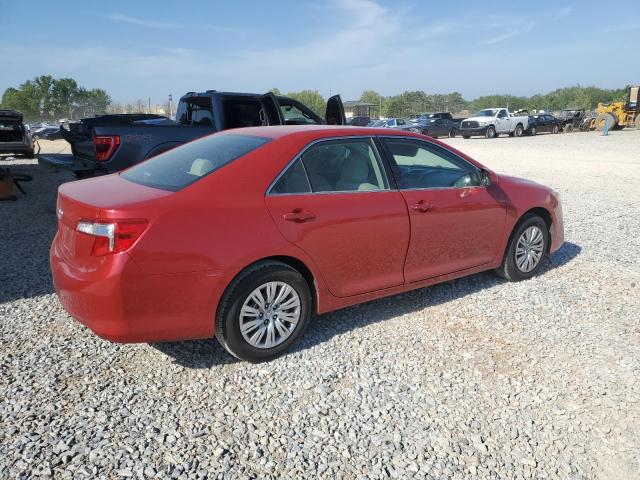 Vin: 4t4bf1fk9cr206714, lot: 53941555, toyota camry base 20123