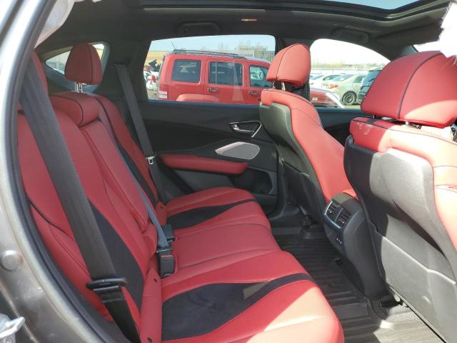 2023 ACURA RDX A-SPEC - 5J8TC2H65PL803907