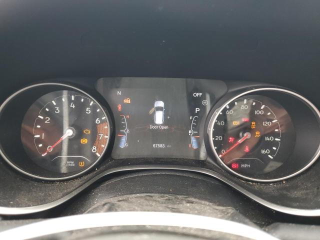 2021 JEEP COMPASS 80 3C4NJCEB4MT548722