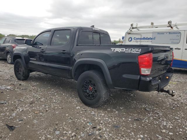 Vin: 5tfcz5an4gx021154, lot: 50263185, toyota tacoma double cab 20162