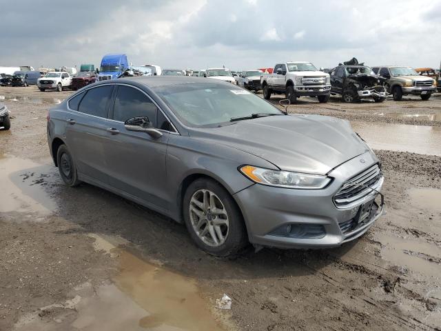 Vin: 3fa6p0hd6er291677, lot: 54496915, ford fusion se 20144