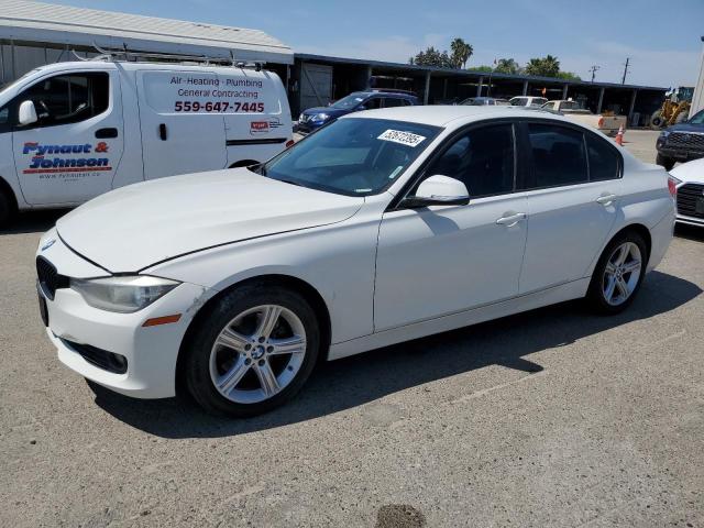 Vin: wba3c1c57ek116161, lot: 52672395, bmw 3 series i sulev 2014 img_1