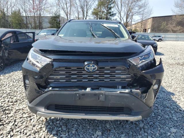 2019 TOYOTA RAV4 LIMIT - 2T3DWRFV6KW023515