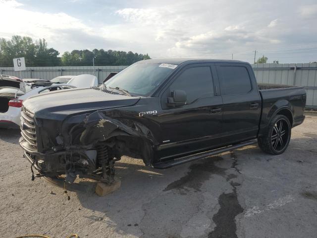 Vin: 1ftew1eg1gke09185, lot: 54171035, ford f-150 supercrew 2016 img_1