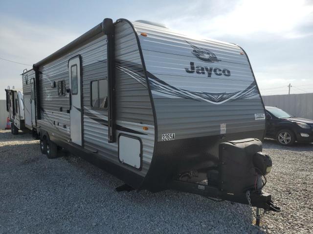 JAY TRAILER 2021 1UJBJ0BT9M1TR0318 photo #1