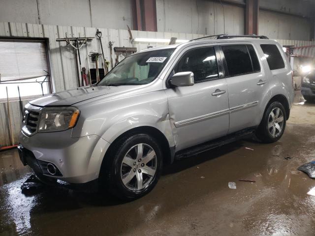 Vin: 5fnyf4h93fb032799, lot: 51360245, honda pilot touring 2015 img_1