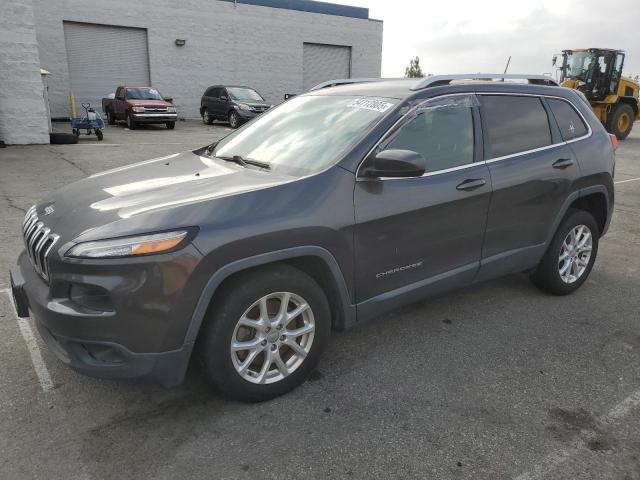 Vin: 1c4pjlcb2gw113868, lot: 54712805, jeep grand cher latitude 2016 img_1