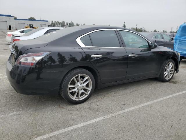 Vin: 1n4aa5ap6ec489655, lot: 53138995, nissan maxima s 20143