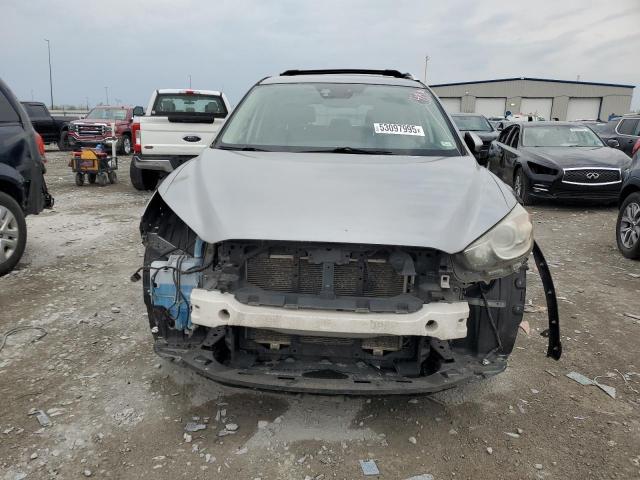 2015 MAZDA CX-5 GT JM3KE4DY5F0551171
