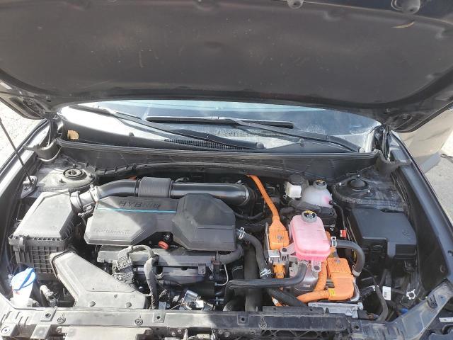 2023 HYUNDAI TUCSON SEL - KM8JFCA1XPU134900