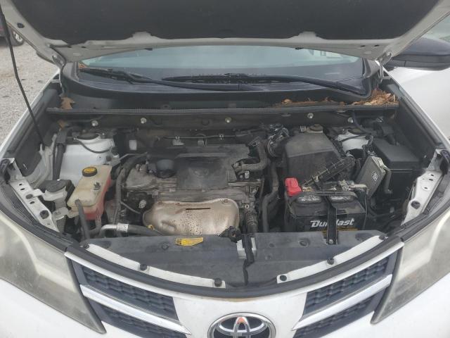 2014 TOYOTA RAV4 LE - 2T3ZFREV9EW109073