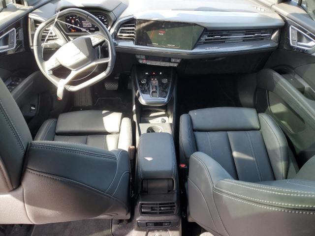 2024 AUDI Q4 E-TRON WA122BFZ5RP019971