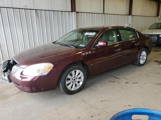 BUICK LUCERNE CX