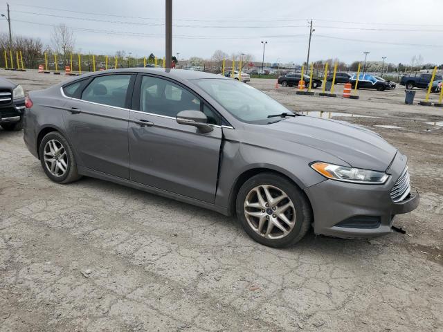 Vin: 3fa6p0h76dr109730, lot: 51930145, ford fusion se 20134