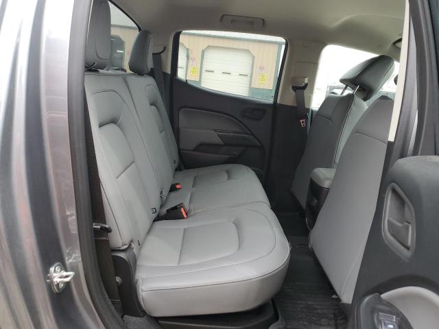 2022 CHEVROLET COLORADO - 1GCGSBEA3N1308383