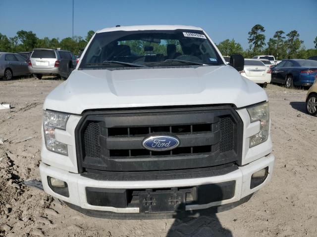 2016 FORD F150 SUPER - 1FTEW1CP6GKF80436