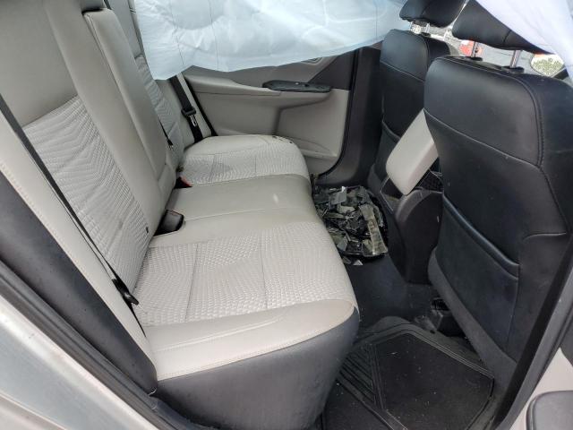 2015 TOYOTA CAMRY LE - 4T1BF1FK5FU019971