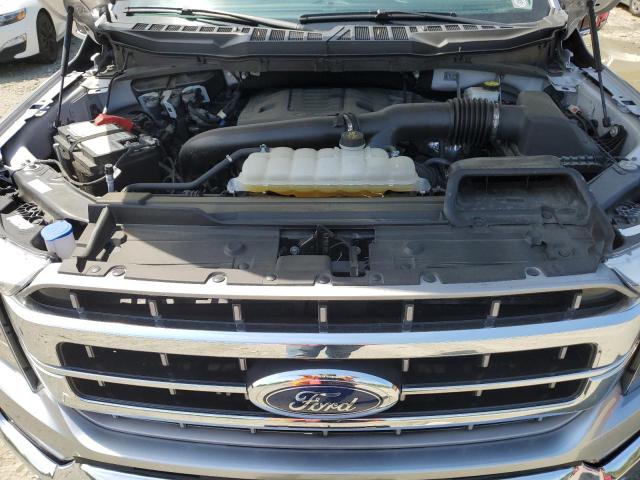 2023 FORD F150 SUPER - 1FTFW1E84PFB39357