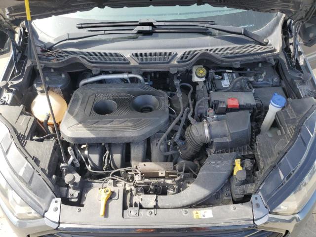 2020 FORD ECOSPORT S - MAJ6S3JL7LC320911