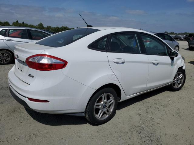 Vin: 3fadp4bj4jm133102, lot: 54224805, ford fiesta se 20183