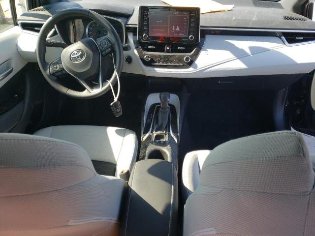 2020 TOYOTA COROLLA SE - JTND4RBEXL3087360