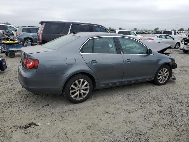 2010 VOLKSWAGEN JETTA SE - 3VWRZ7AJ6AM027003