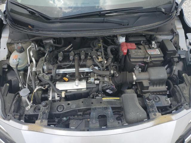 2023 NISSAN VERSA S - 3N1CN8DV9PL830222