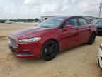 2016 FORD FUSION SE - 3FA6P0H72GR341309